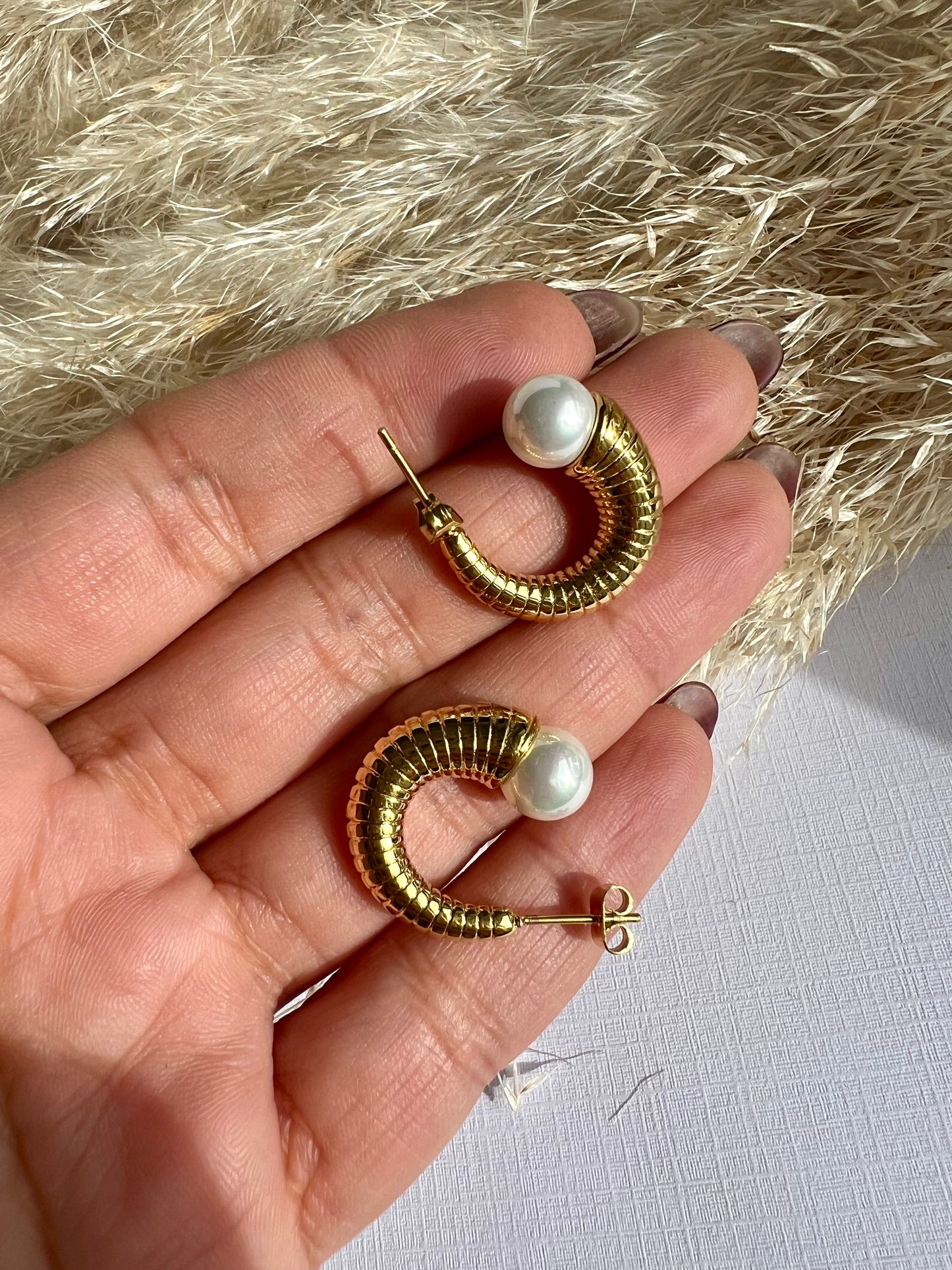 Argollas Elisa
