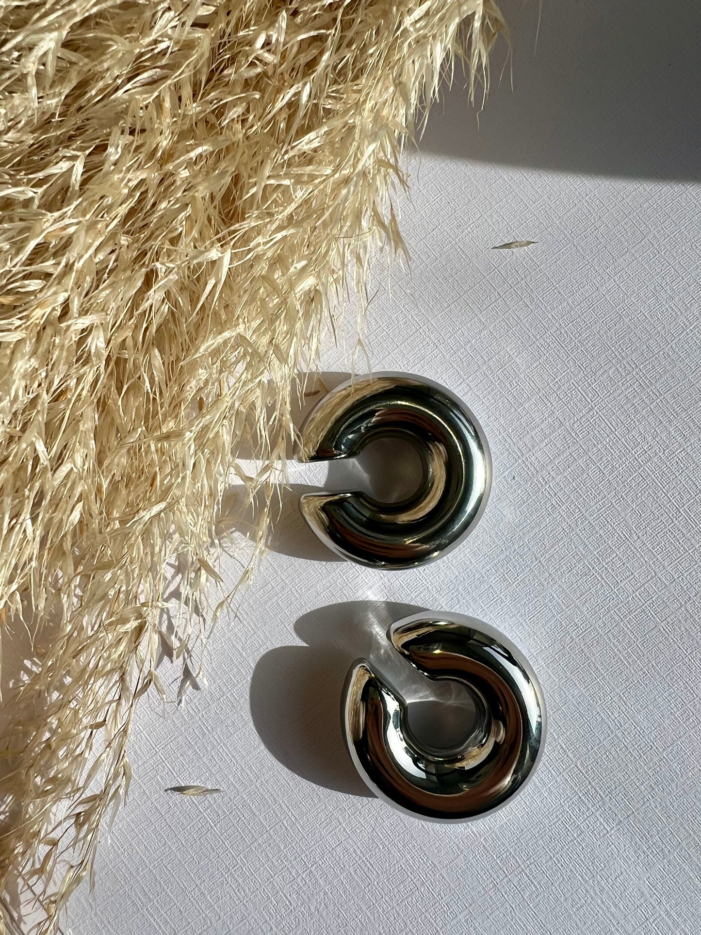 Ear cuff Siena