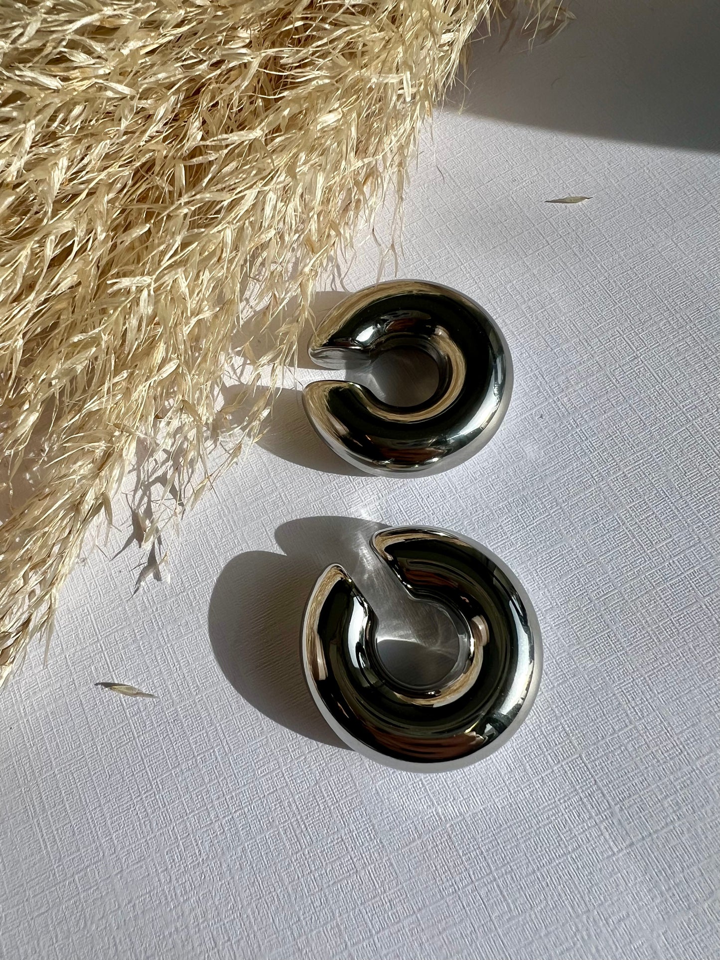 Ear cuff Siena
