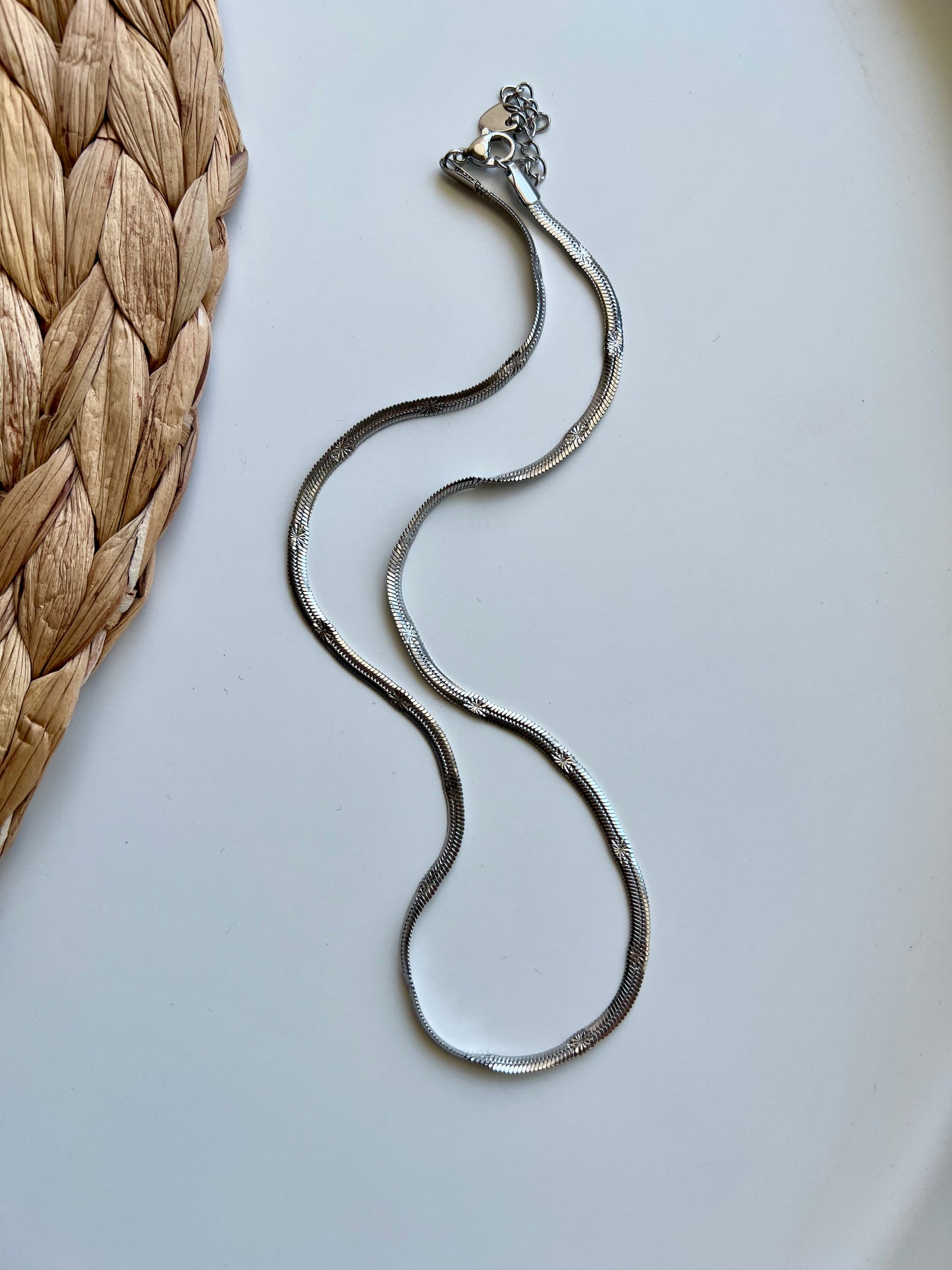 Collar Siena