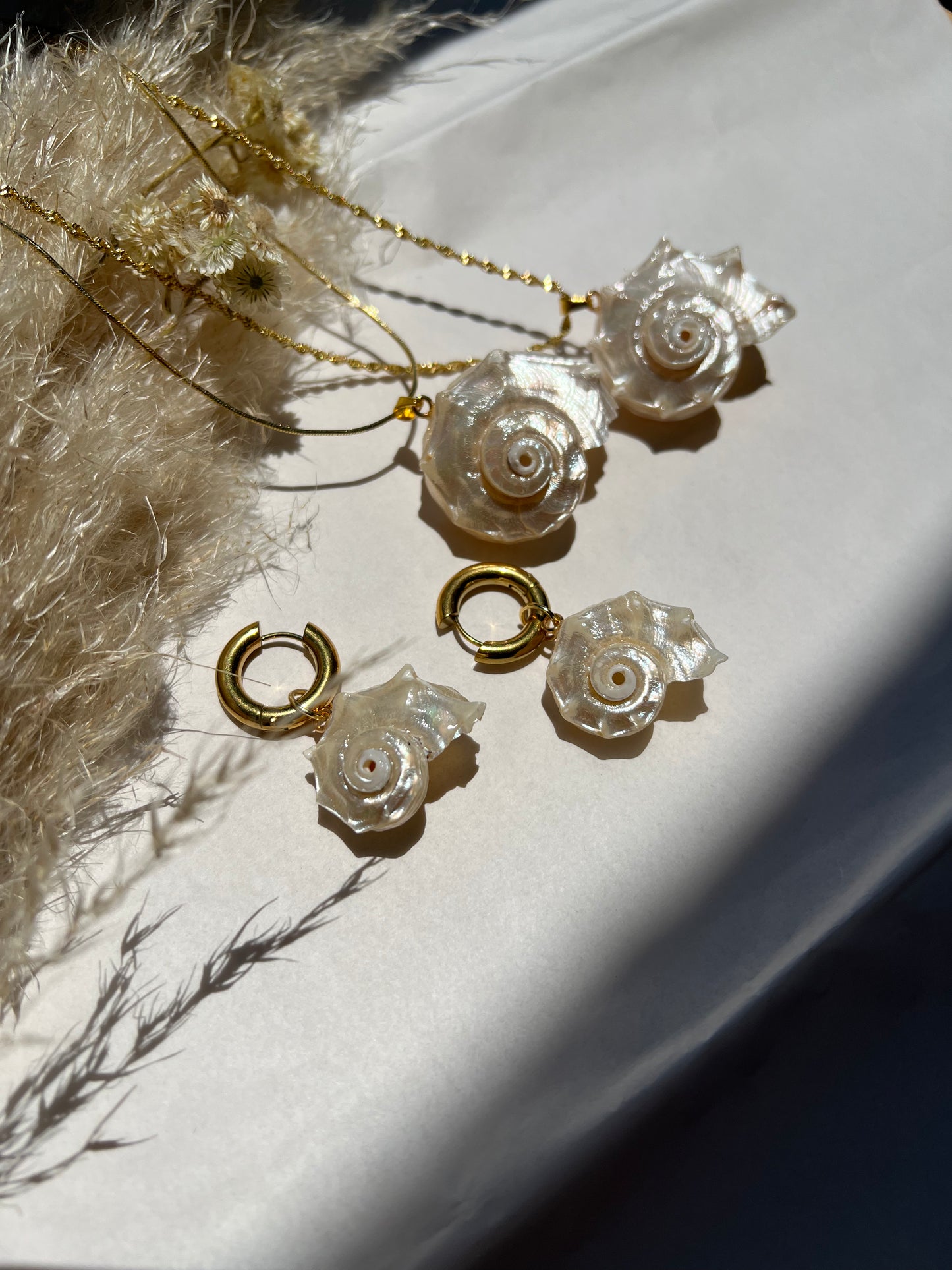 Conjunto Marina