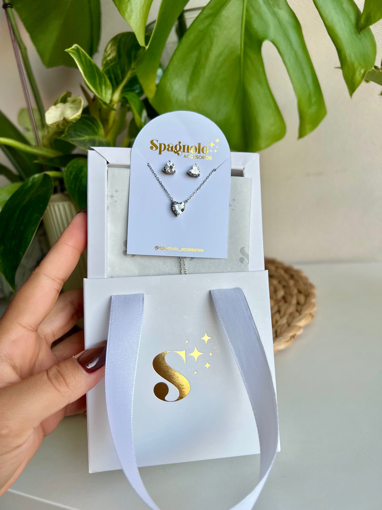 Conjunto Aura