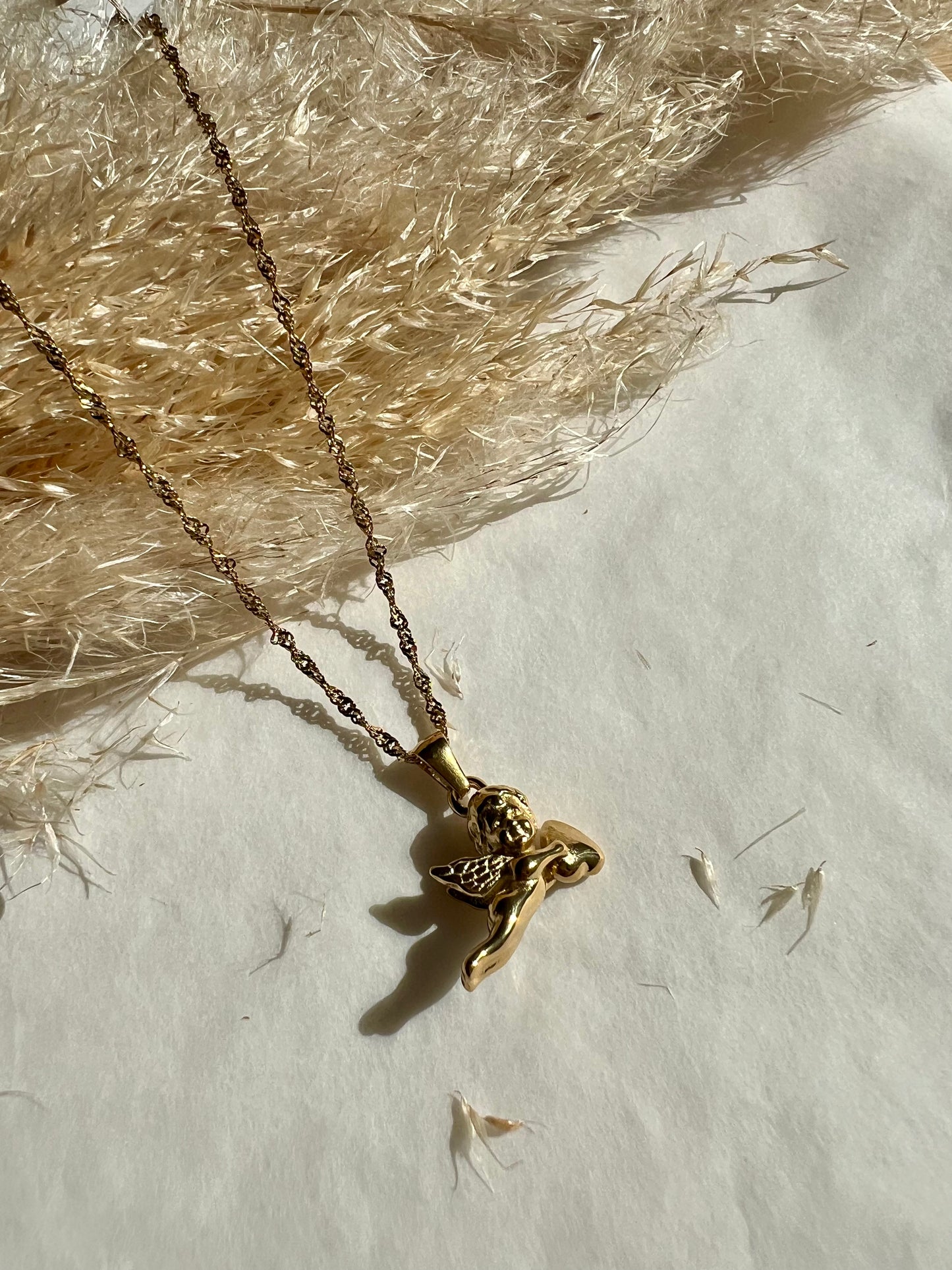 Collar Ángeles