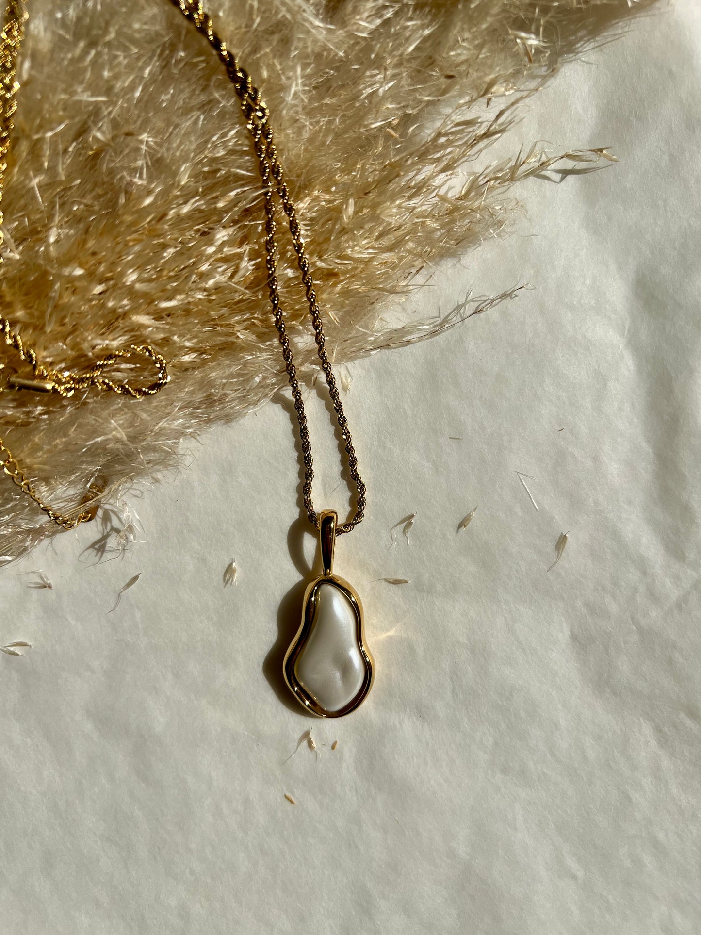 Collar La Perla