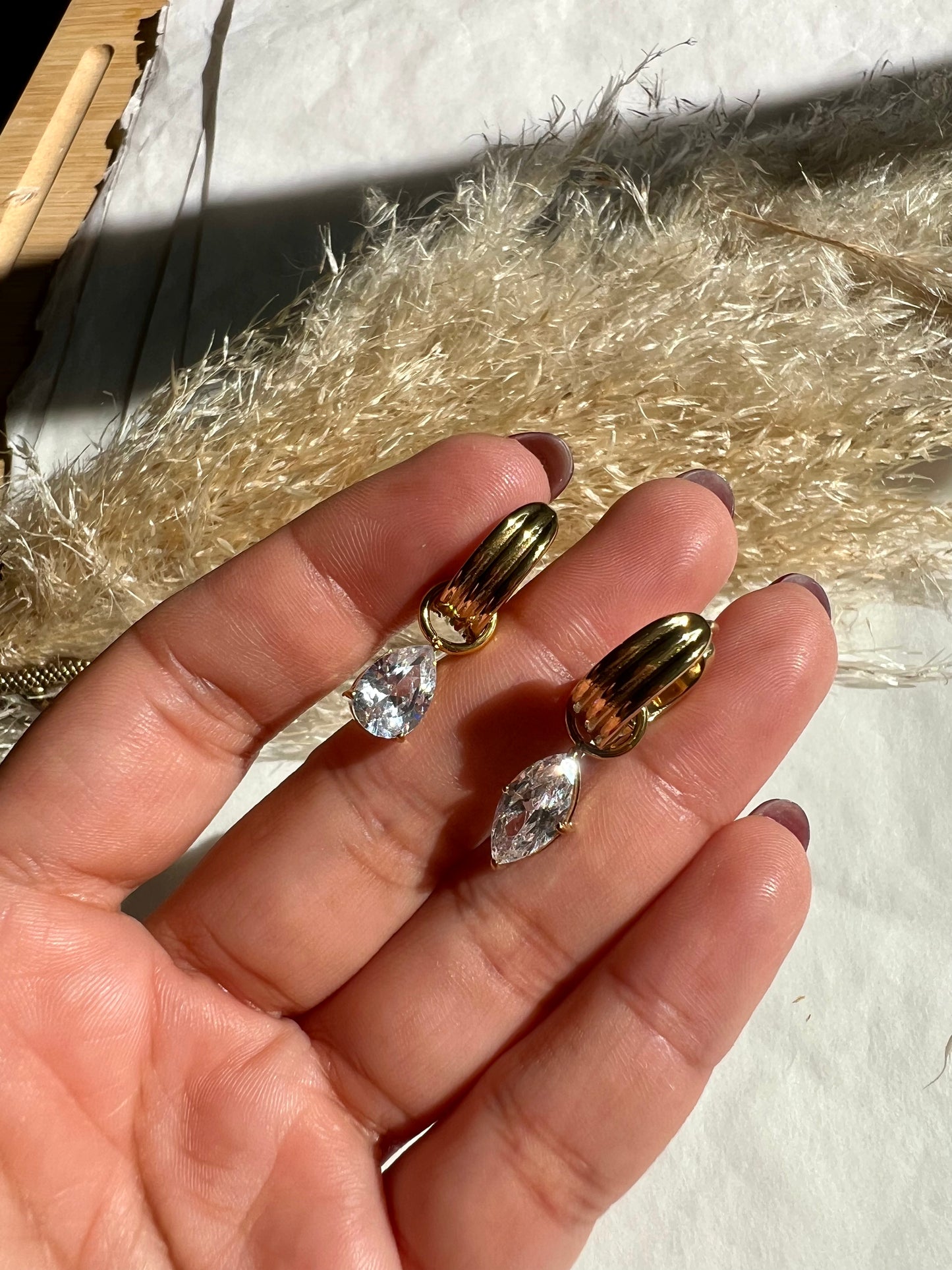Argollas Bruna