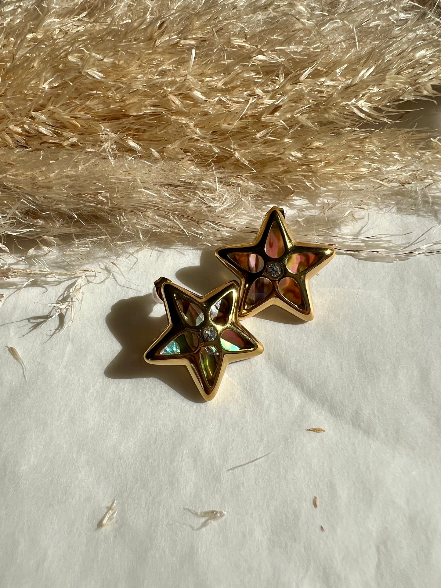 Aros Estrella