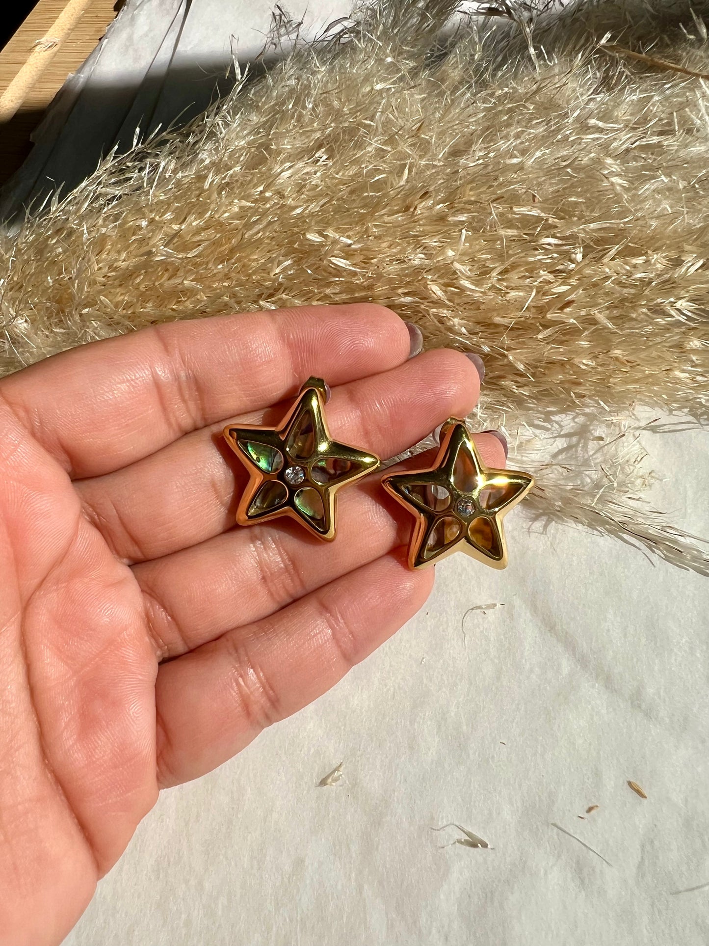 Aros Estrella