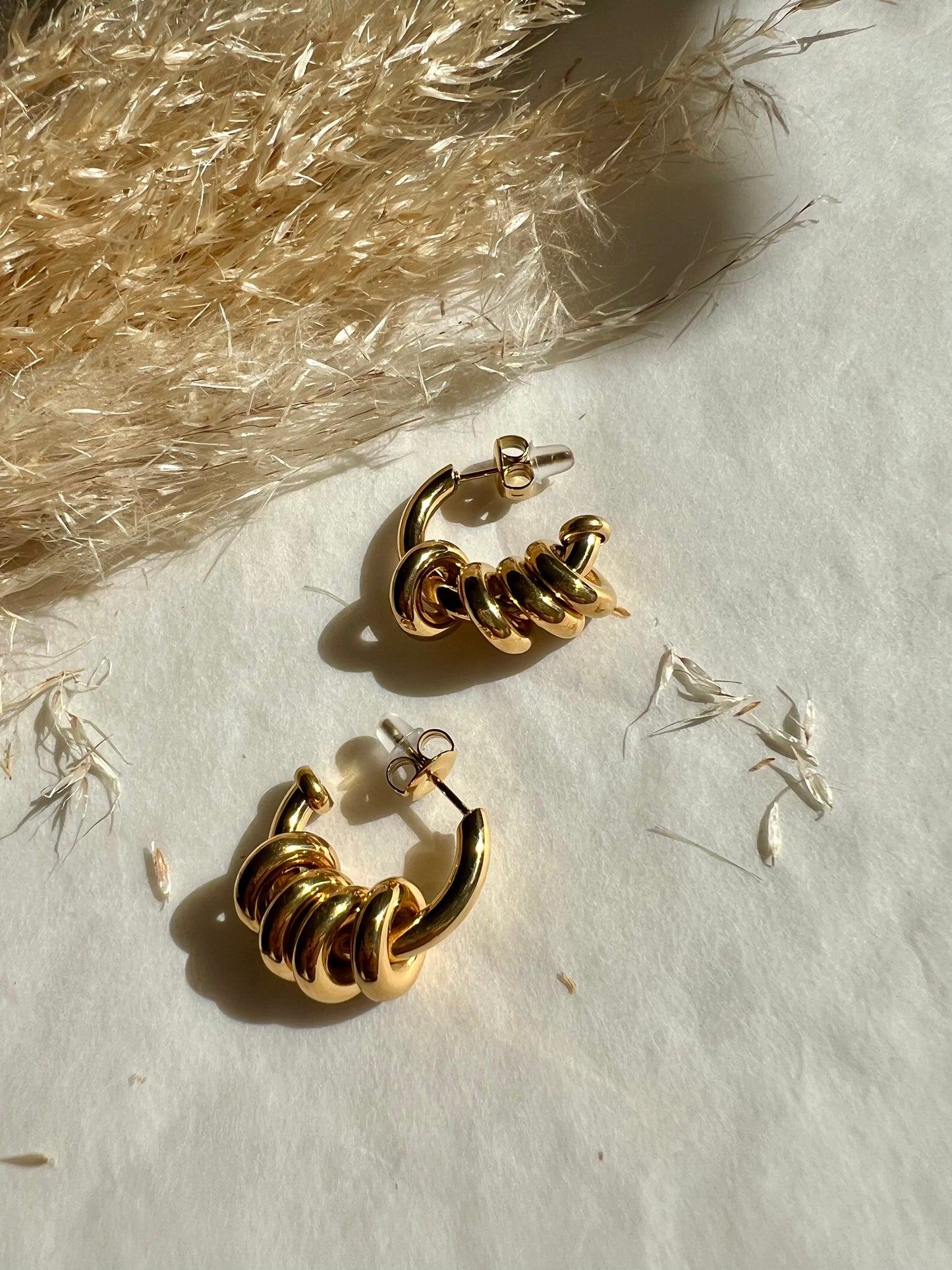 Argollas Nadia