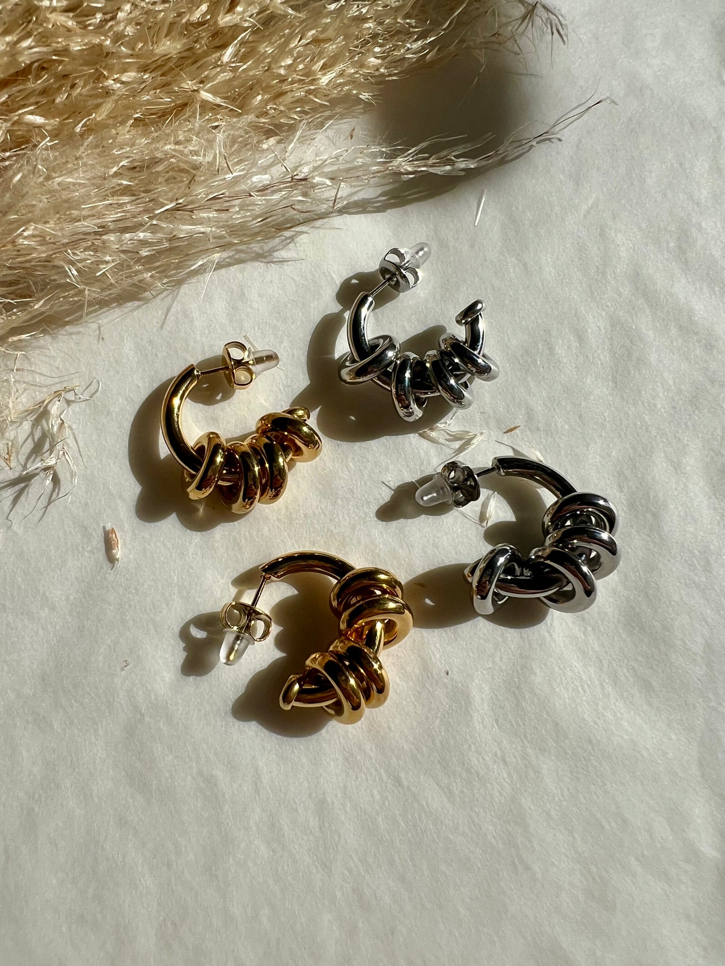 Argollas Nadia