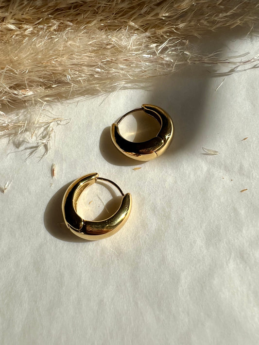 Argollas Leonor