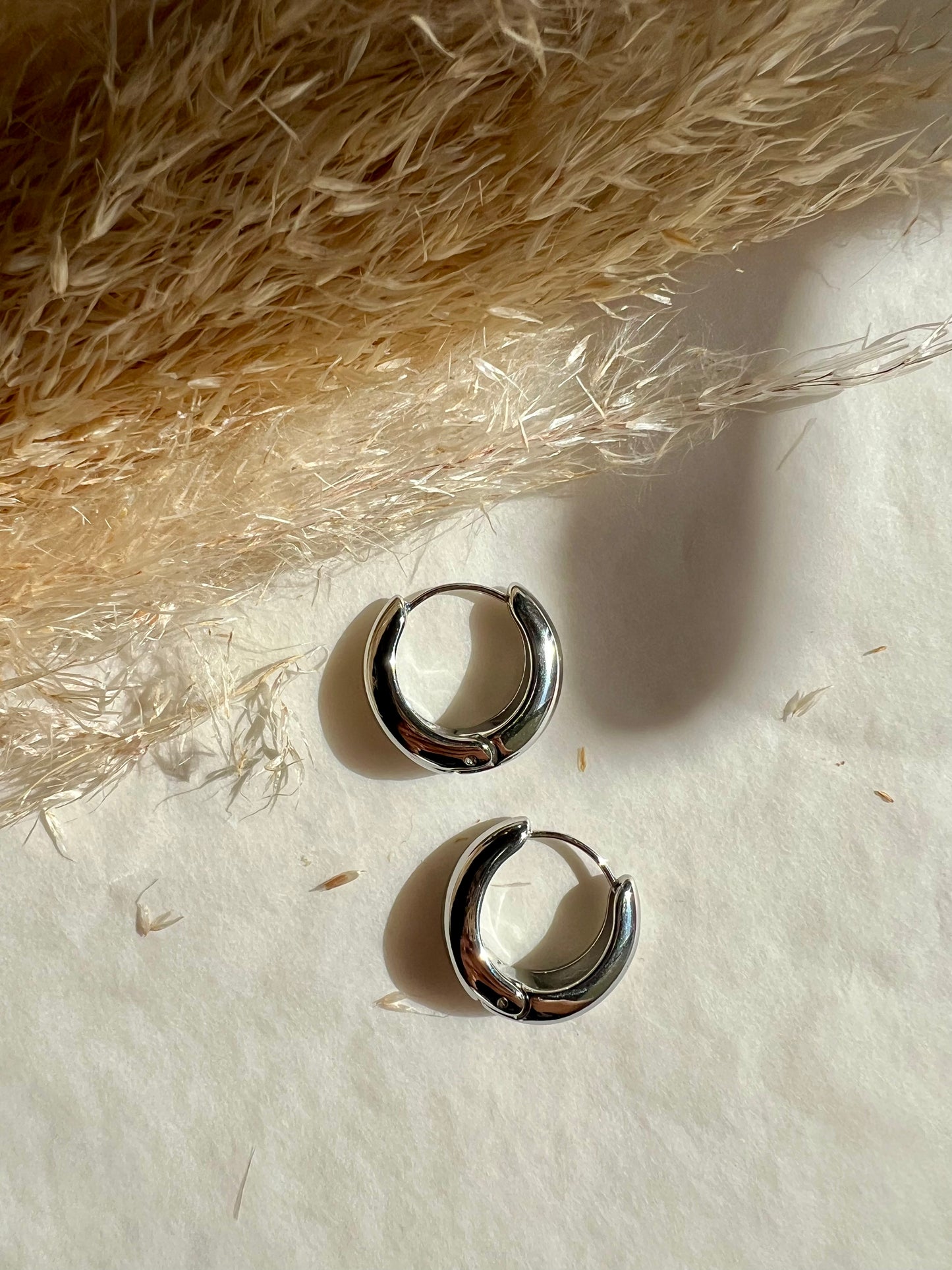 Argollas Leonor