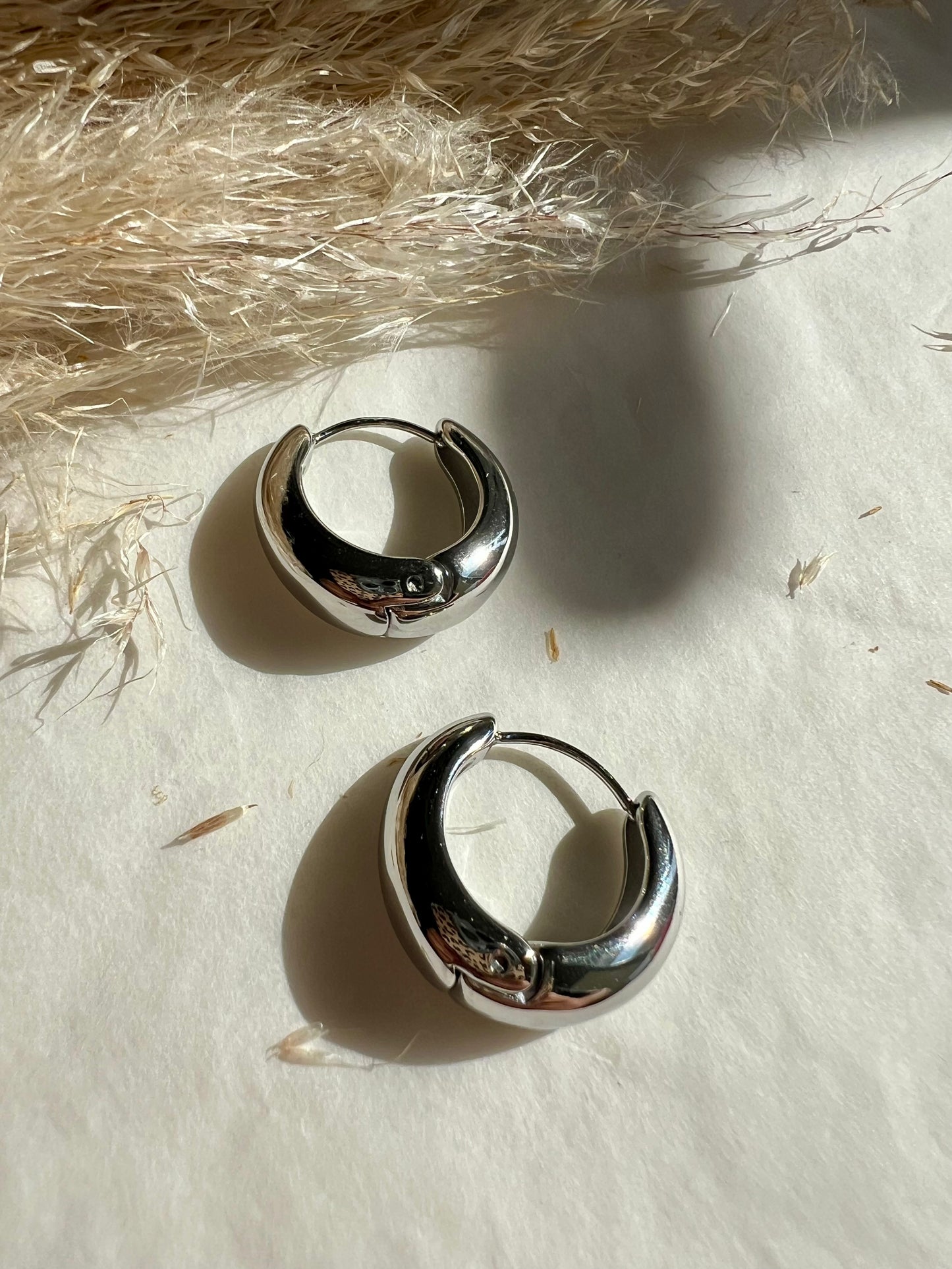 Argollas Leonor