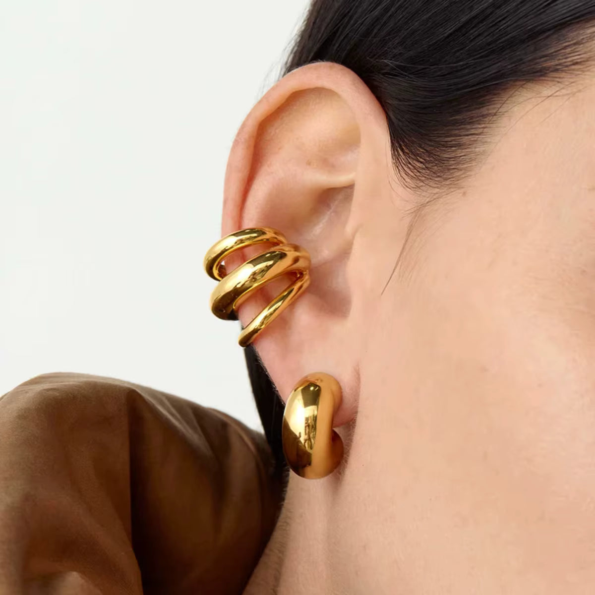 Ear Cuff