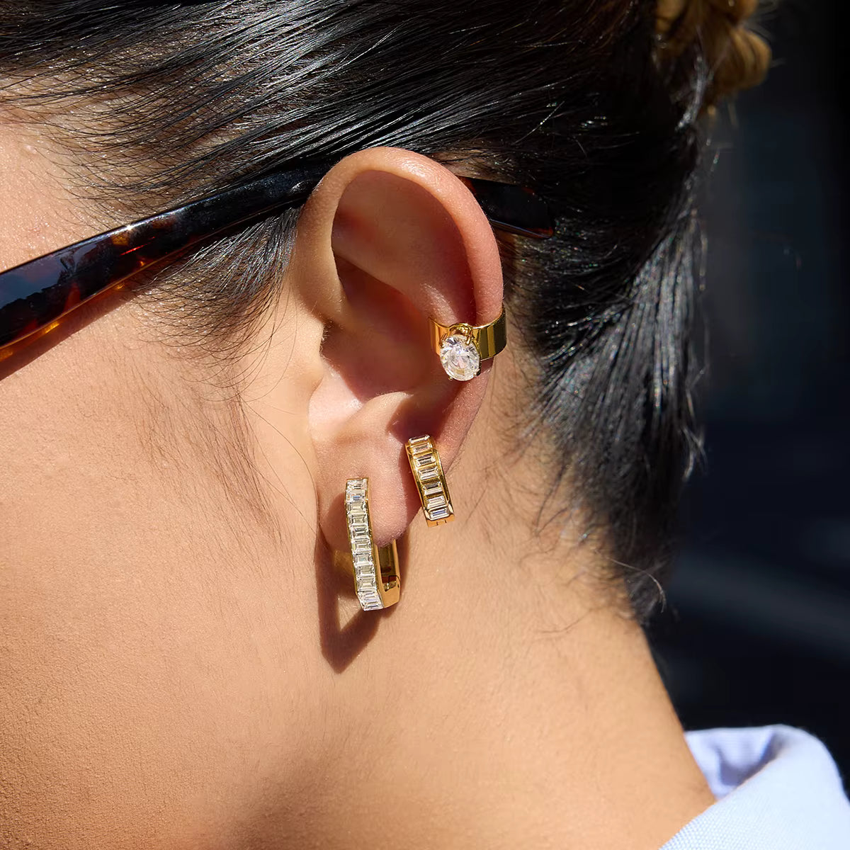 Argollas Zirconia