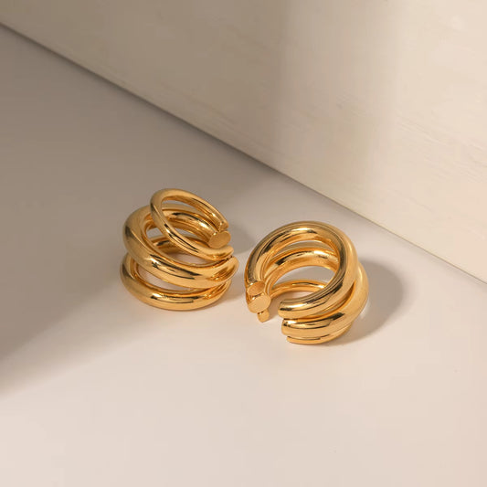 Ear Cuff